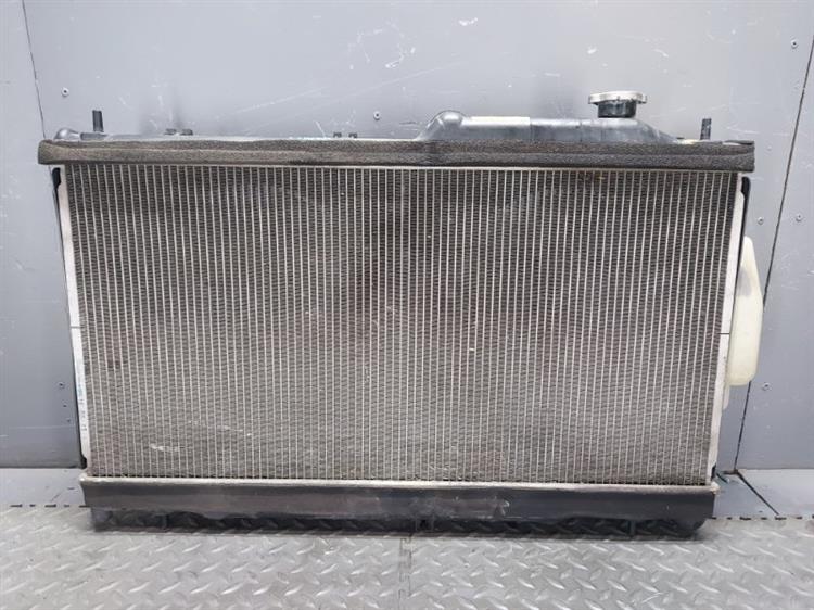 Радиатор основной Субару Эксига в Кемерово 476461