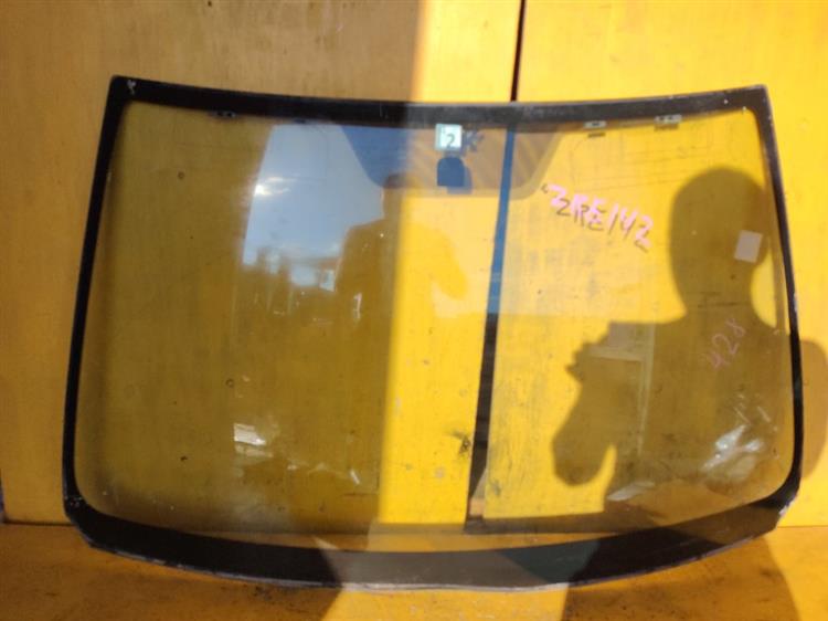 Лобовое стекло Тойота Королла Филдер в Кемерово 47992