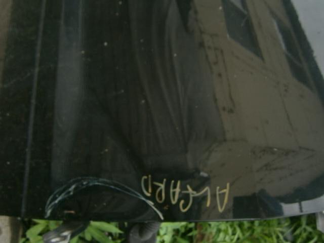 Дверь Тойота Альфард в Кемерово 48282