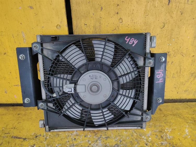 Радиатор кондиционера Исузу Эльф в Кемерово 489251