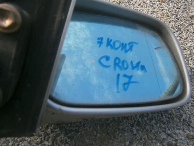Зеркало Тойота Краун в Кемерово 49360