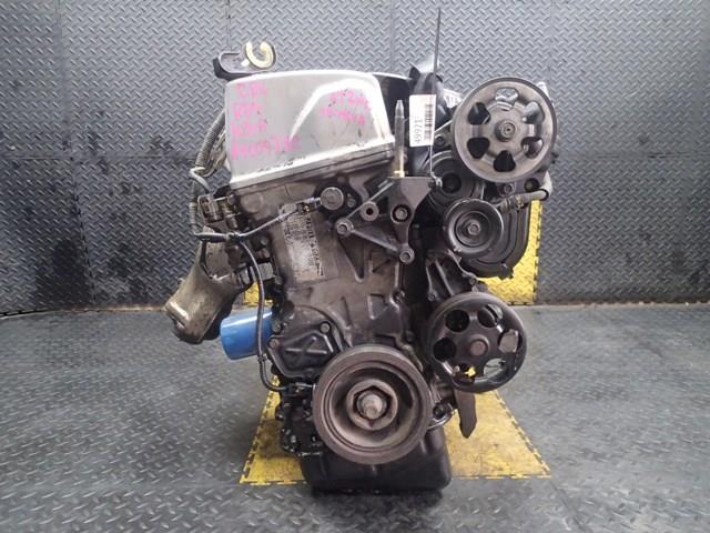 Двигатель Хонда СРВ в Кемерово 49921