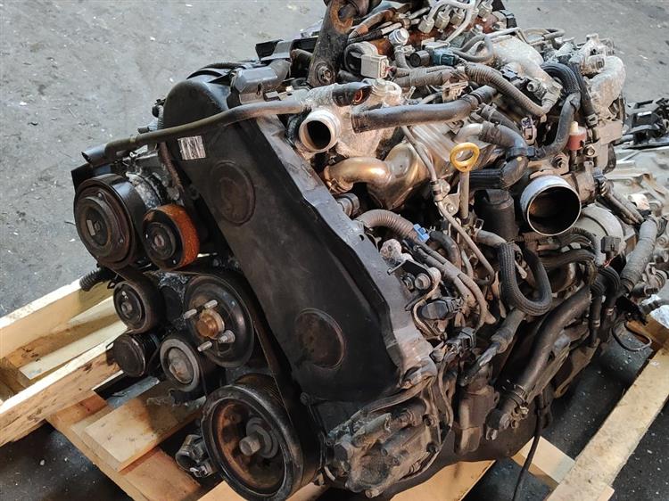 Двигатель Тойота Дюна в Кемерово 50572