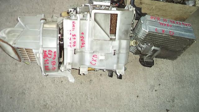 Мотор печки Мицубиси РВР в Кемерово 540921