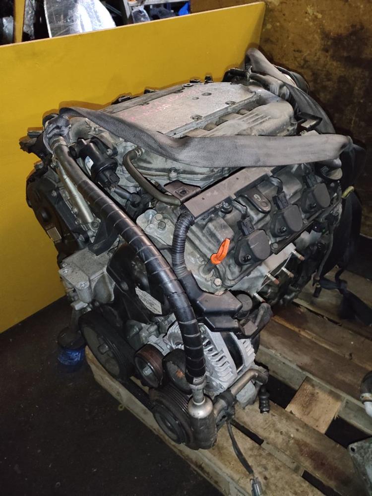 Двигатель Хонда Легенд в Кемерово 551641