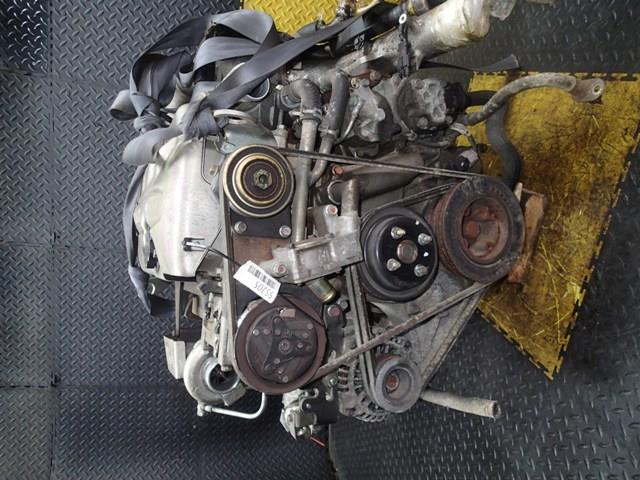 Двигатель Мицубиси Кантер в Кемерово 552051