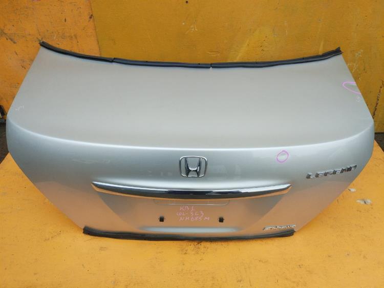 Крышка багажника Хонда Легенд в Кемерово 555211