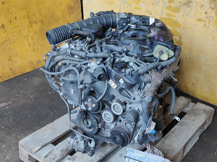 Двигатель Лексус ИС 250 в Кемерово 643611