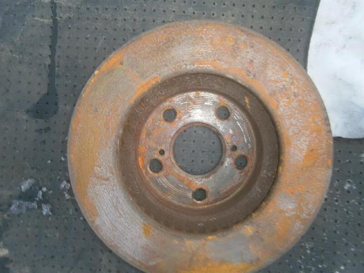 Тормозной диск Тойота Приус в Кемерово 65169
