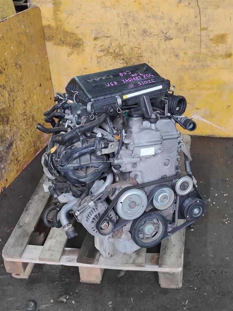 Двигатель Тойота Бего в Кемерово 679171