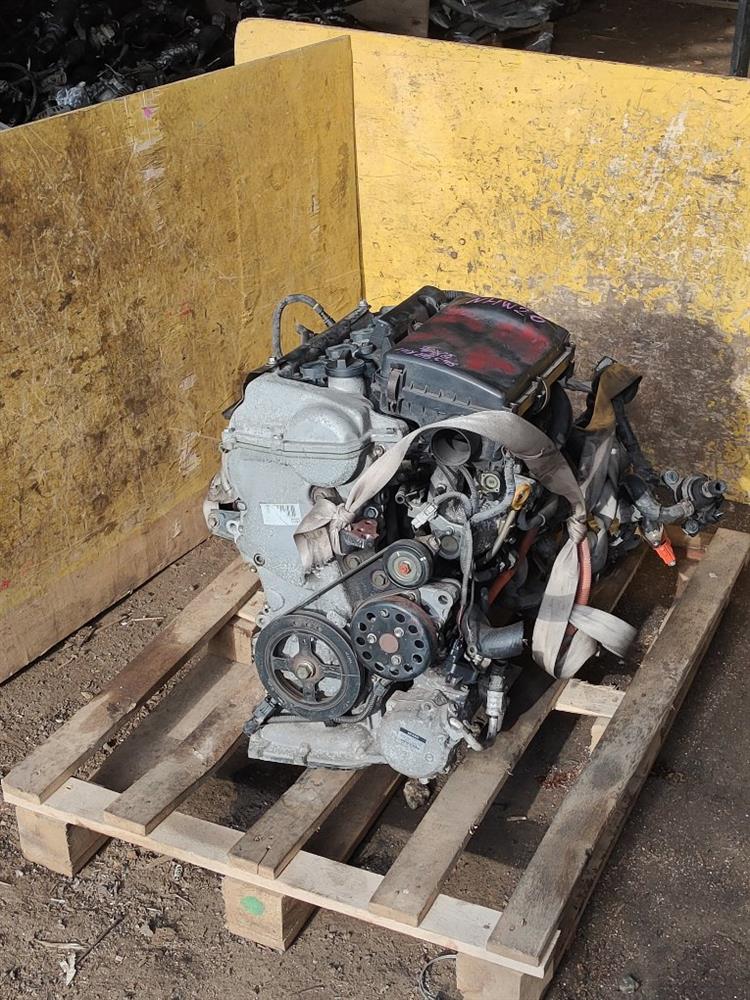 Двигатель Тойота Приус в Кемерово 696431