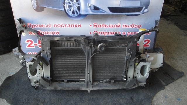 Рамка радиатора Субару Форестер в Кемерово 712111