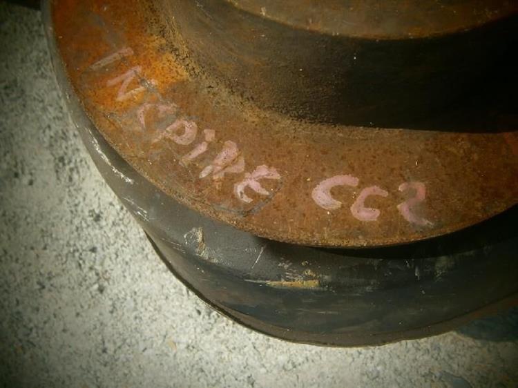 Тормозной диск Хонда Инспаер в Кемерово 72368