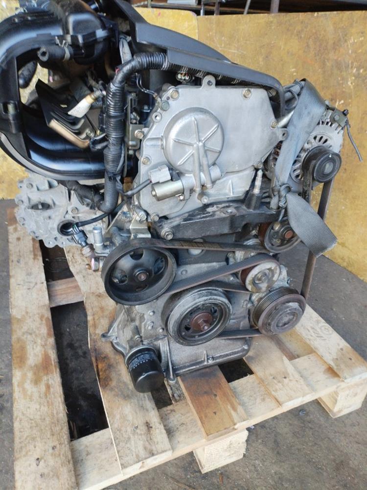Двигатель Ниссан Мурано в Кемерово 731891