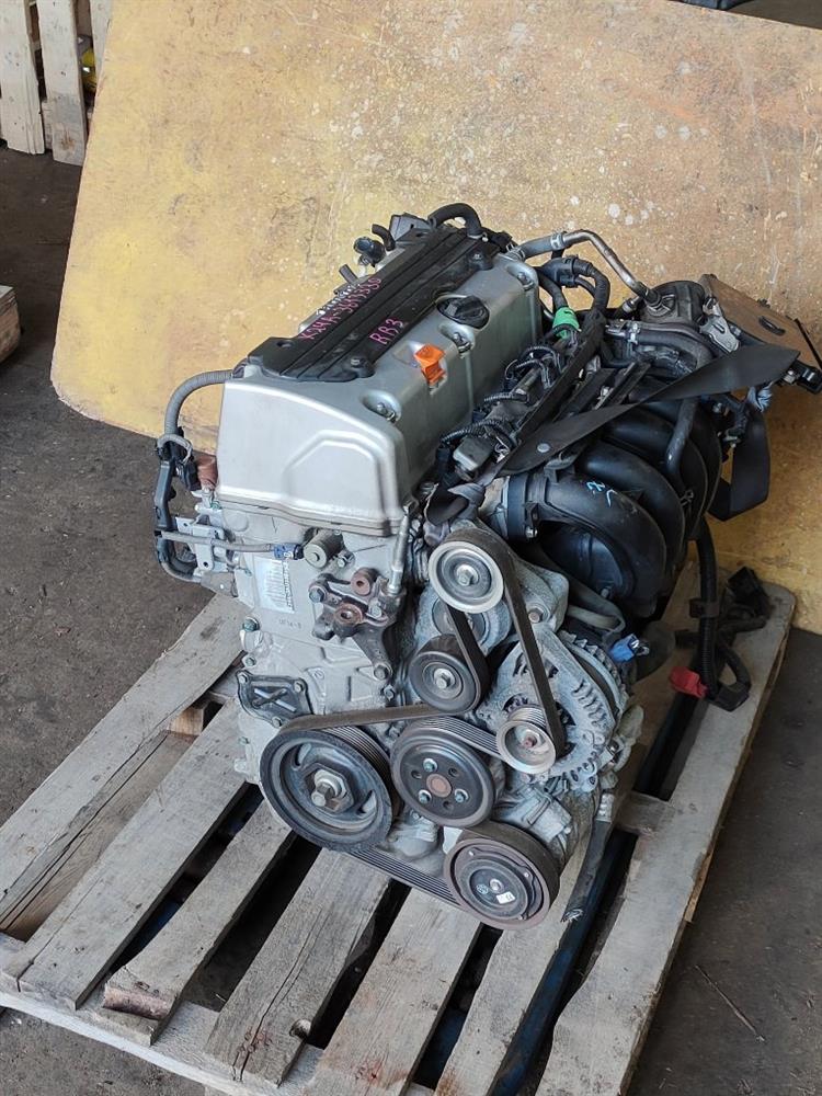 Двигатель Хонда Одиссей в Кемерово 732561