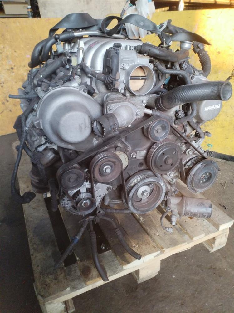 Двигатель Тойота Краун Маджеста в Кемерово 733621