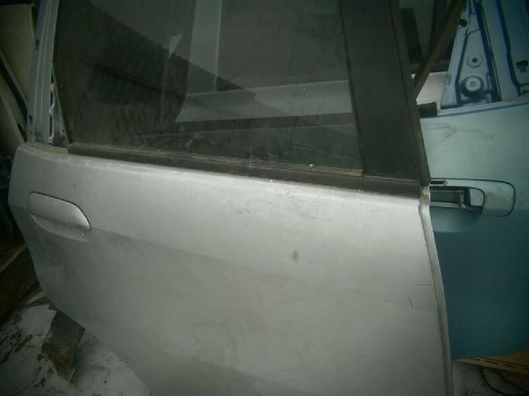 Дверь Хонда Фит в Кемерово 76335