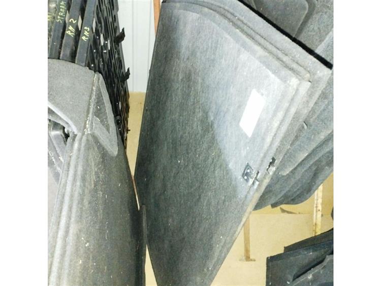 Полка багажника Субару Импреза в Кемерово 88925