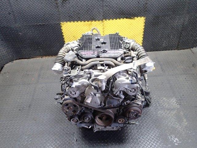Двигатель Ниссан Скайлайн в Кемерово 892811