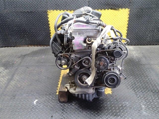 Двигатель Тойота Веллфайр в Кемерово 91042