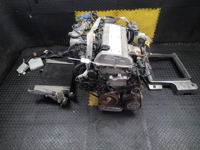 Двигатель Ниссан Х-Трейл в Кемерово 91097