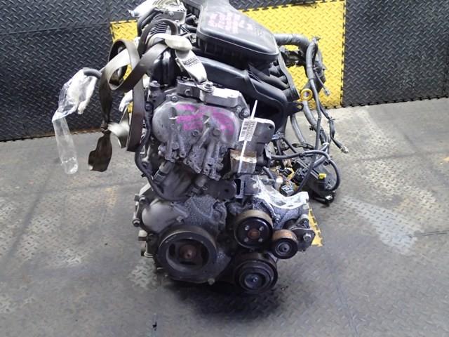 Двигатель Ниссан Х-Трейл в Кемерово 91101