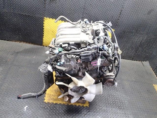 Двигатель Ниссан Эльгранд в Кемерово 91113