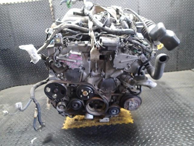 Двигатель Ниссан Эльгранд в Кемерово 91118