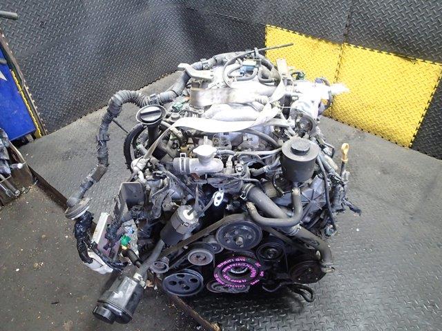 Двигатель Ниссан Ку45 в Кемерово 91125