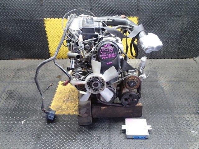 Двигатель Сузуки Эскудо в Кемерово 91158