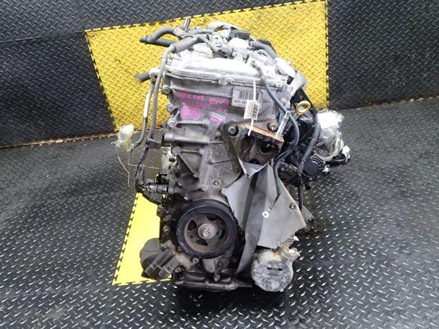 Двигатель Тойота Приус А в Кемерово 95433