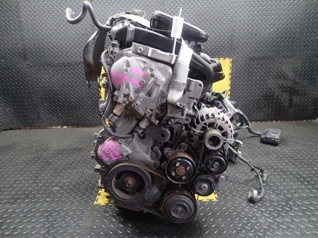Двигатель Ниссан Х-Трейл в Кемерово 95491