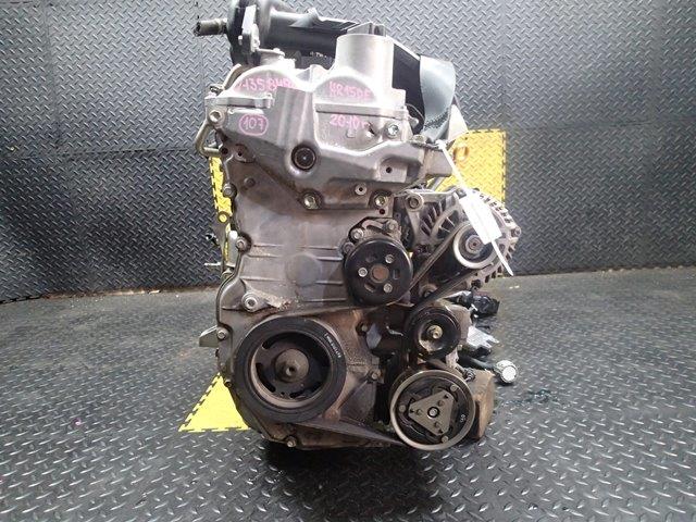 Двигатель Ниссан Нот в Кемерово 96287