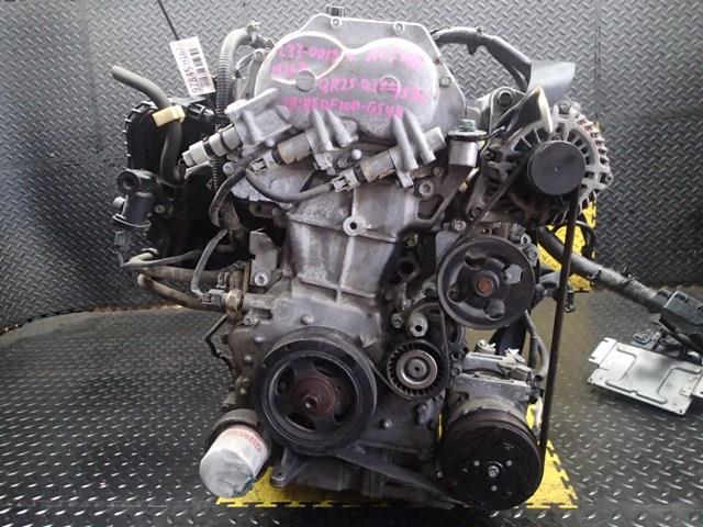 Двигатель Ниссан Теана в Кемерово 97845